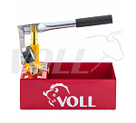   Voll V-Test 25