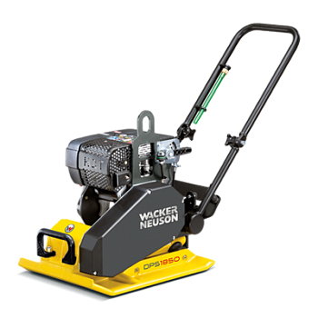   Wacker Neuson DPS 1850 H Basic