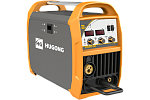   HUGONG EXTREMIG 200W III