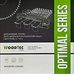   Ø200  65  4,3-5,5 Z = 36 WoodTec